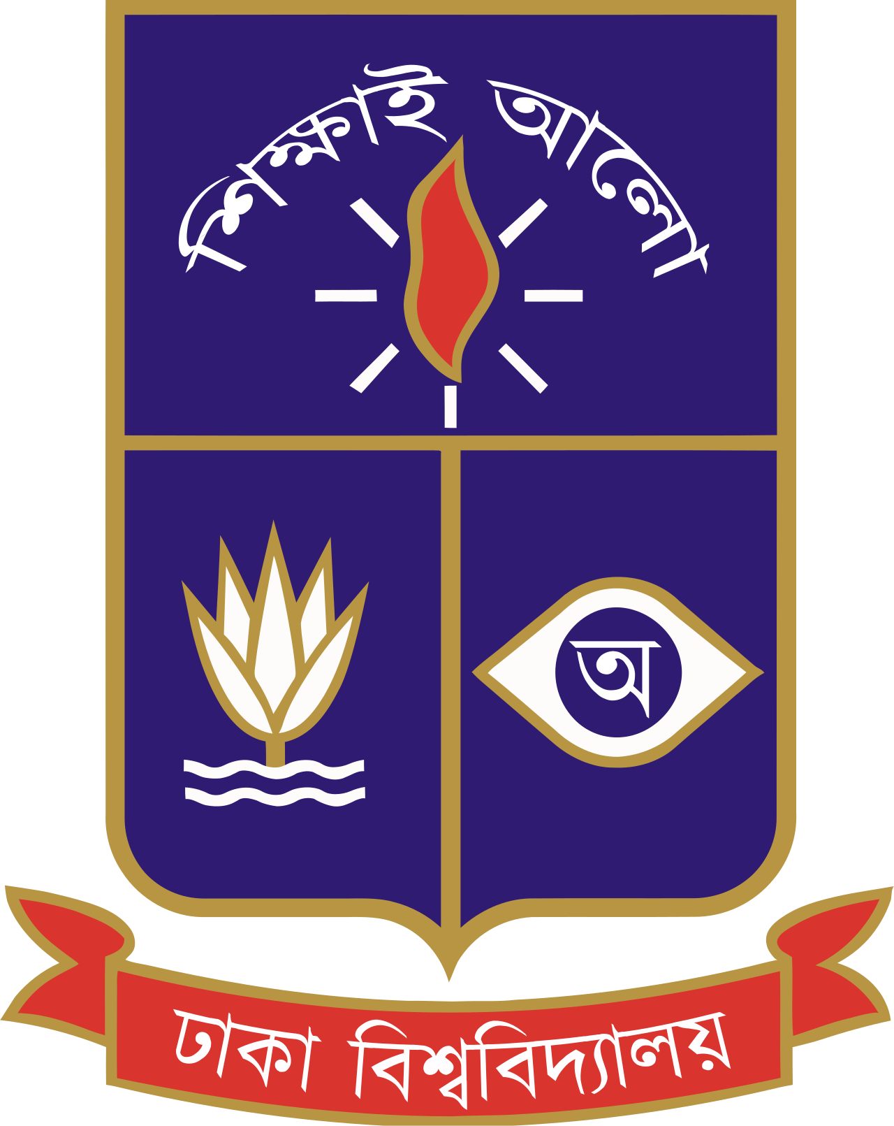 Dhaka University