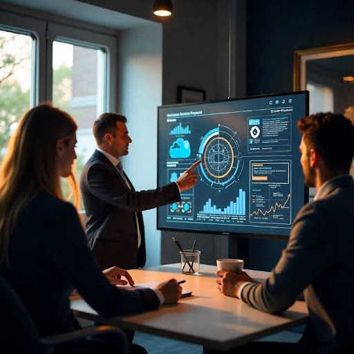 Why Your Business Needs AI Consulting