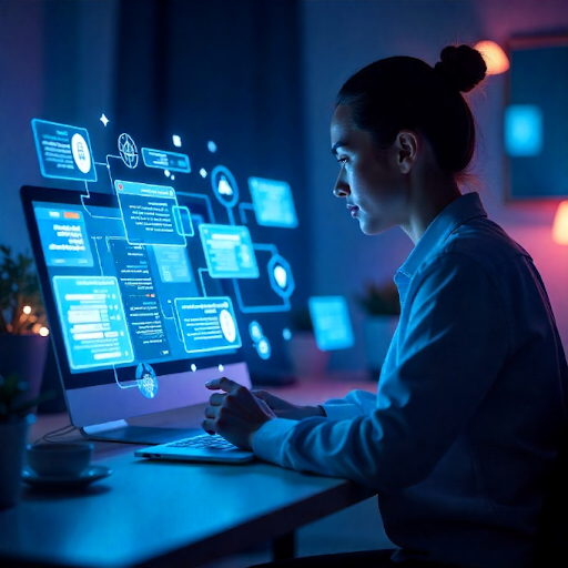 Generative AI Consulting Services