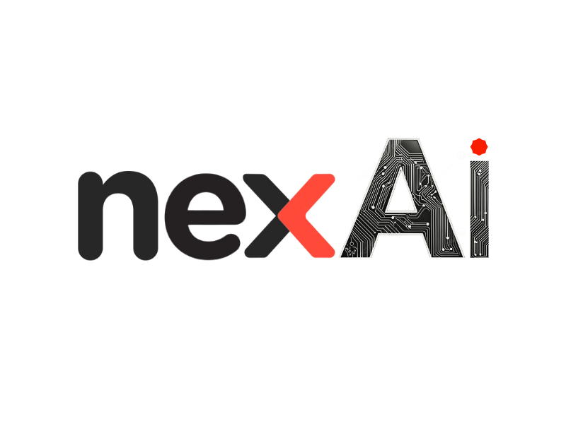 NexAi Logo