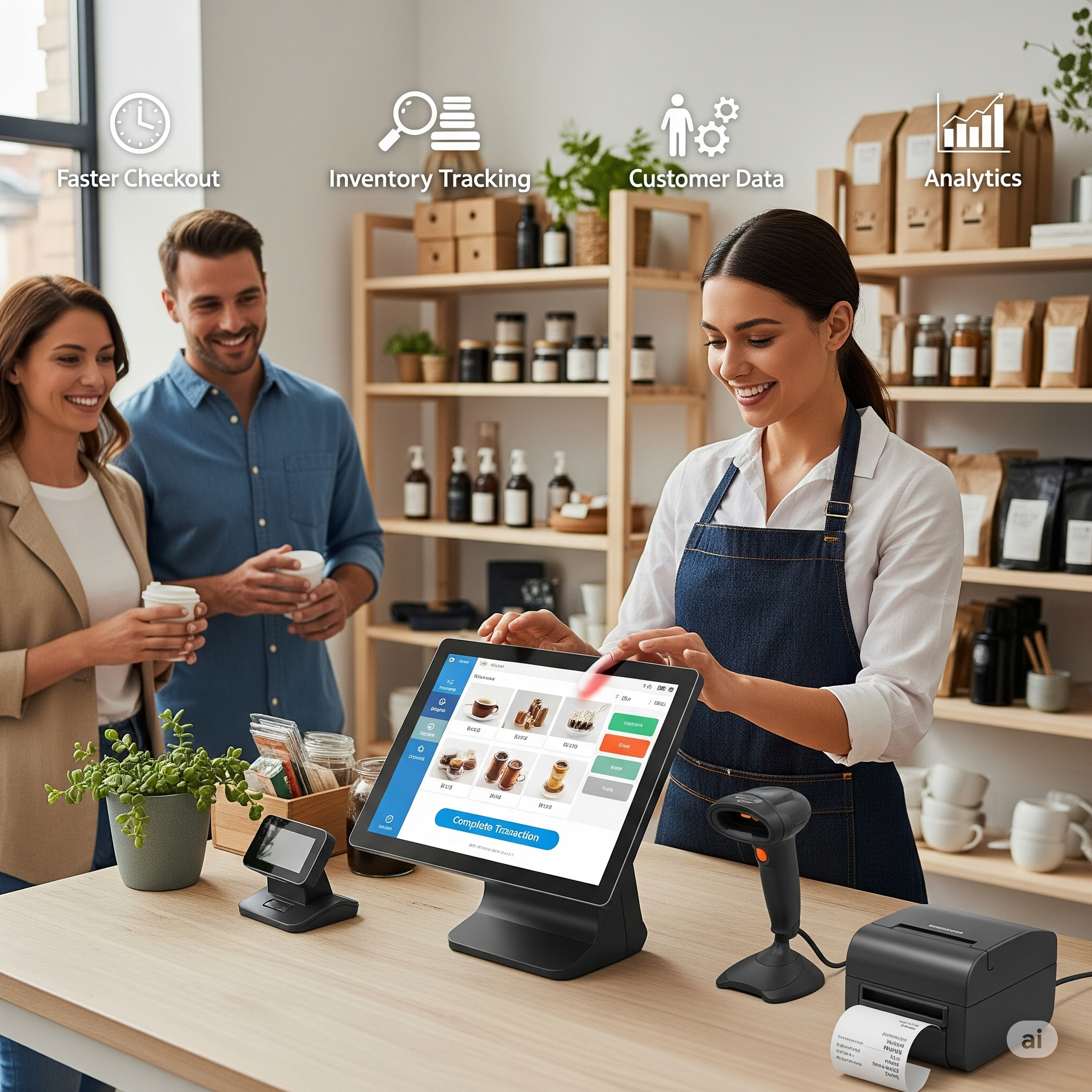 What is a POS System?