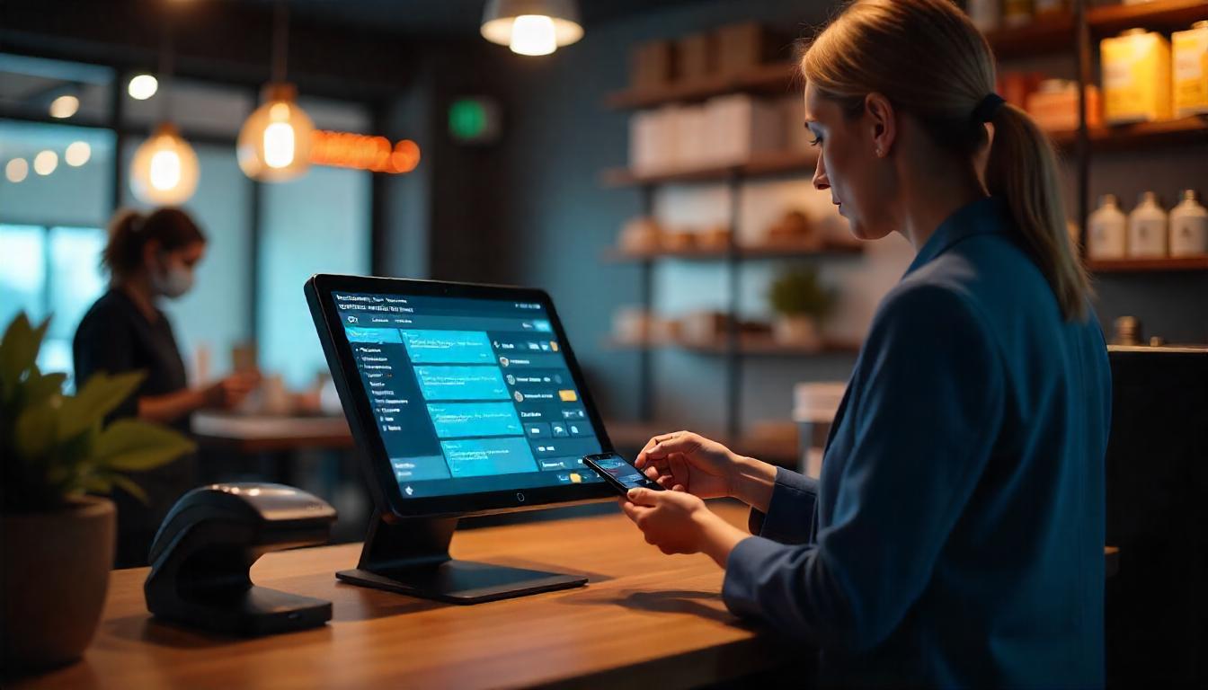 What is a POS System?
