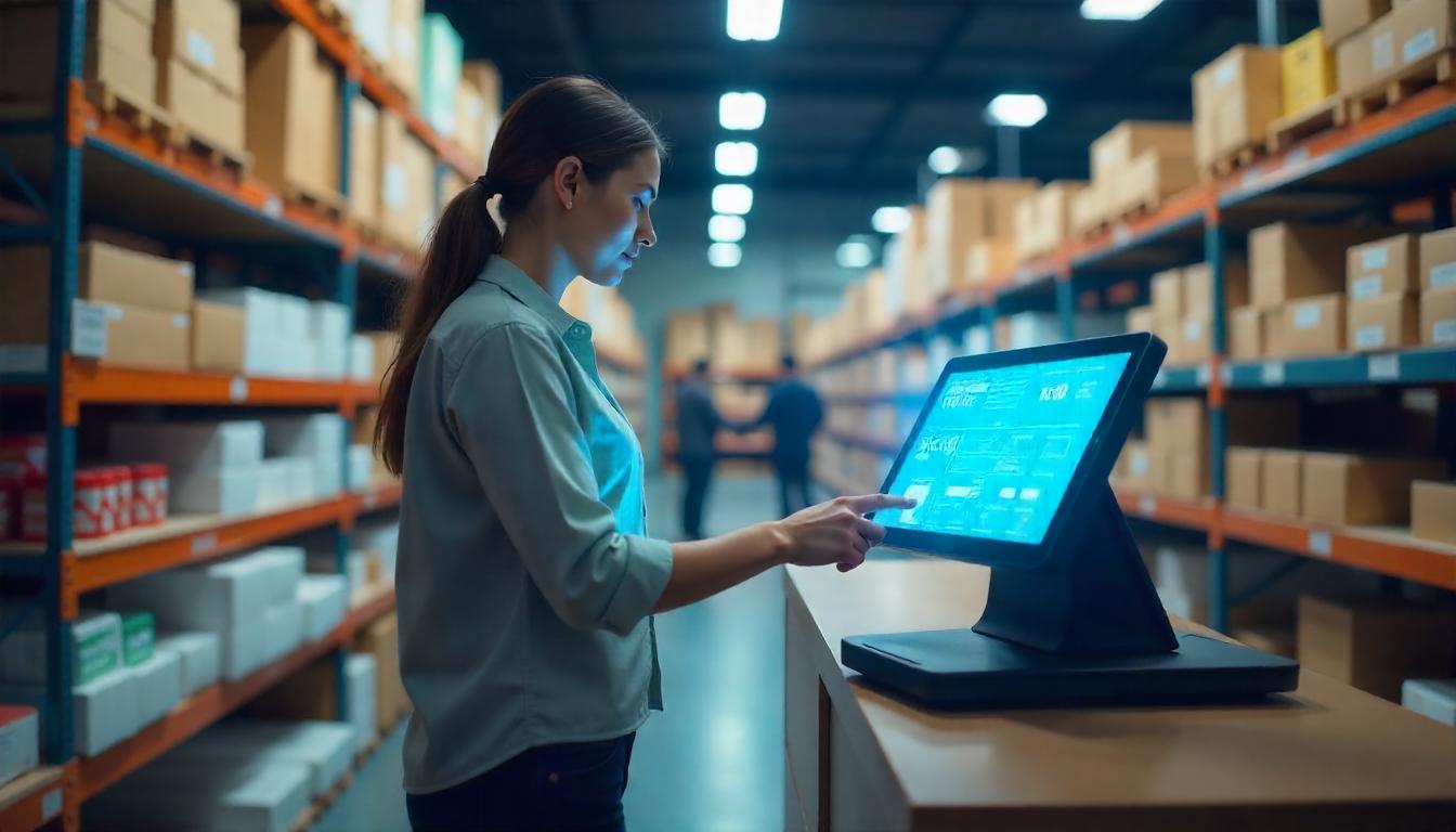 Importance of Inventory Management with POS