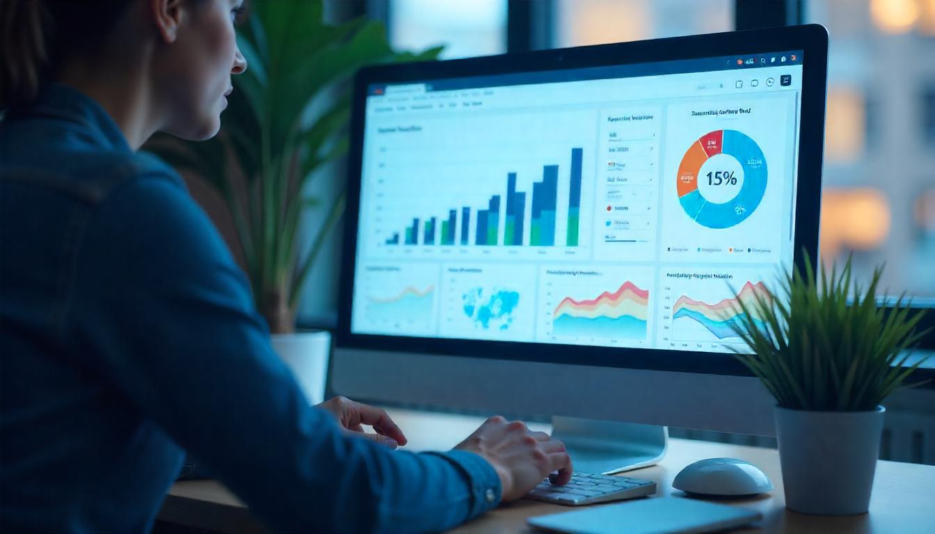The Role of Sales Tracking Software