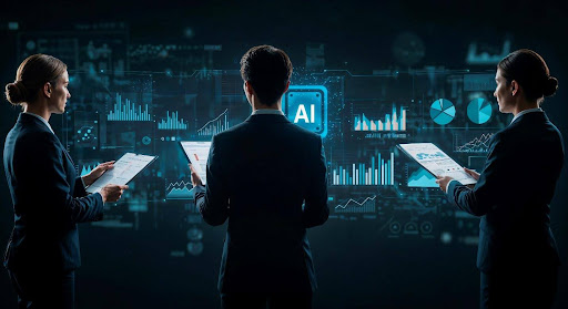 AI Consulting Services
